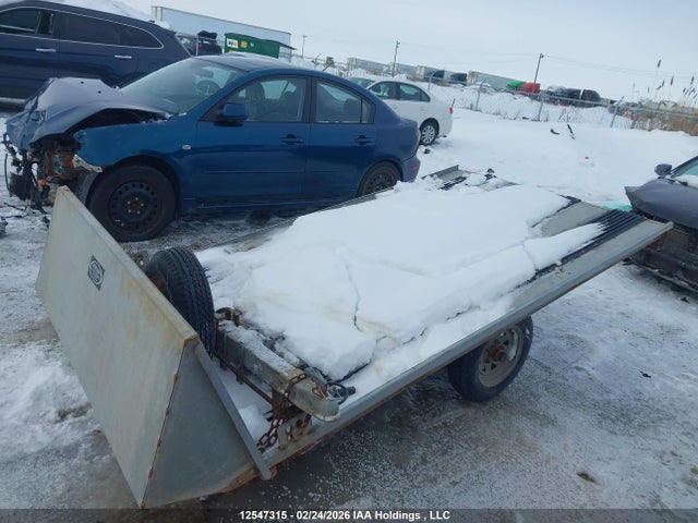 Rainbow Trailer 2014 2R9111117E1023006 Image 2