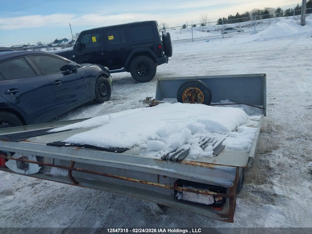 Rainbow Trailer 2014 2R9111117E1023006 Image 6