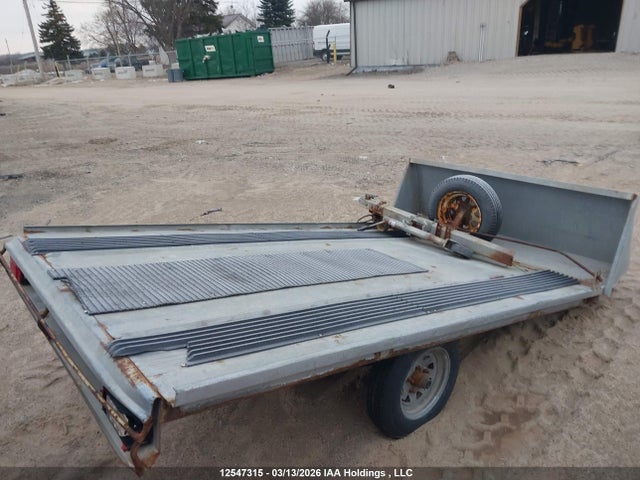 Rainbow Trailer 2014 2R9111117E1023006 Image 9