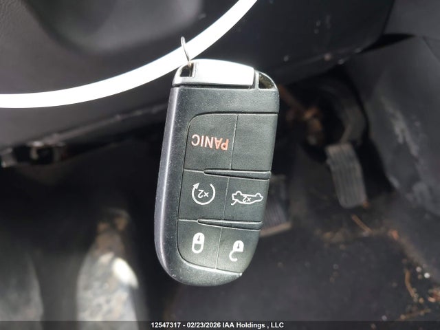 Dodge Dart Limited 2016 1C3CDFCBXGD563307 Image 11