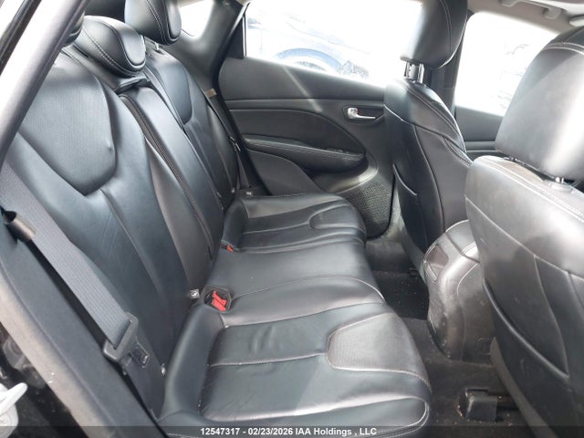 Dodge Dart Limited 2016 1C3CDFCBXGD563307 Image 8