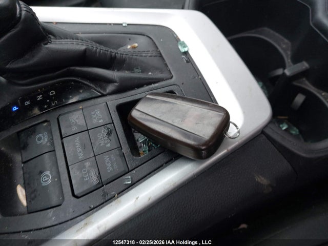 2T3R1RFV9RC442491 Toyota Rav4 Xle