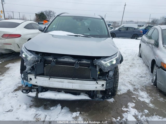 2T3R1RFV9RC442491 Toyota Rav4 Xle