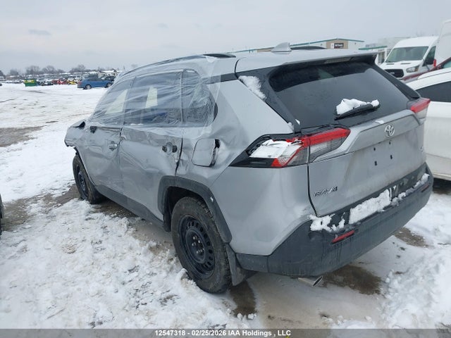 2T3R1RFV9RC442491 Toyota Rav4 Xle