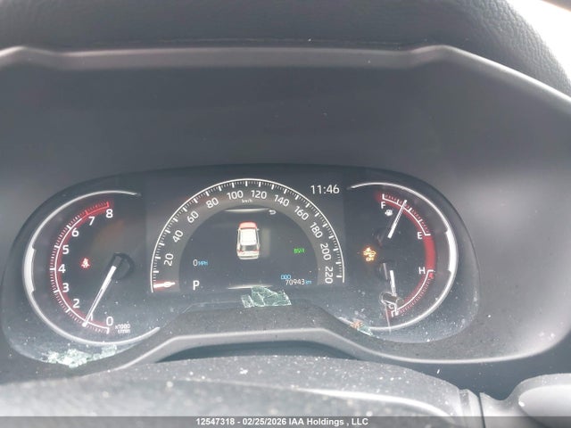 2T3R1RFV9RC442491 Toyota Rav4 Xle