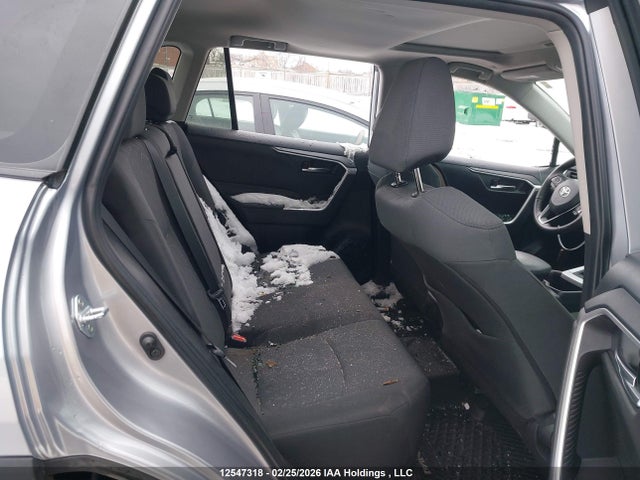 2T3R1RFV9RC442491 Toyota Rav4 Xle