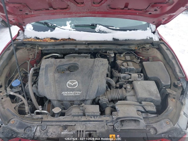 3MZBN1V79JM249141 Mazda Mazda3 50th Anniversary Edition/gs/se