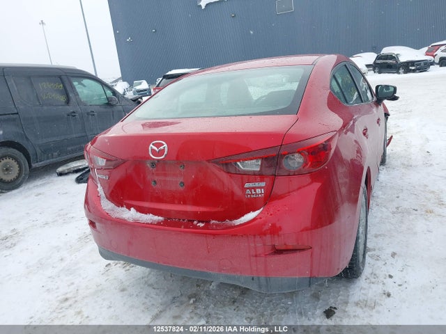 3MZBN1V79JM249141 Mazda Mazda3 50th Anniversary Edition/gs/se