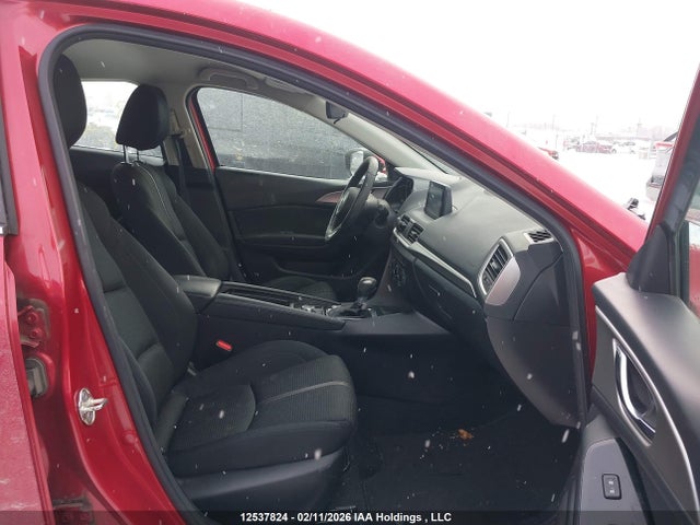 3MZBN1V79JM249141 Mazda Mazda3 50th Anniversary Edition/gs/se