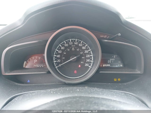 3MZBN1V79JM249141 Mazda Mazda3 50th Anniversary Edition/gs/se