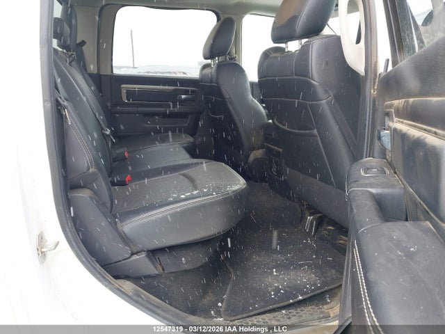 Продаж на аукціоні авто 2013 Ram 1500 Sport, vin: 1C6RR7MT8DS629680, номер лоту: 12547319