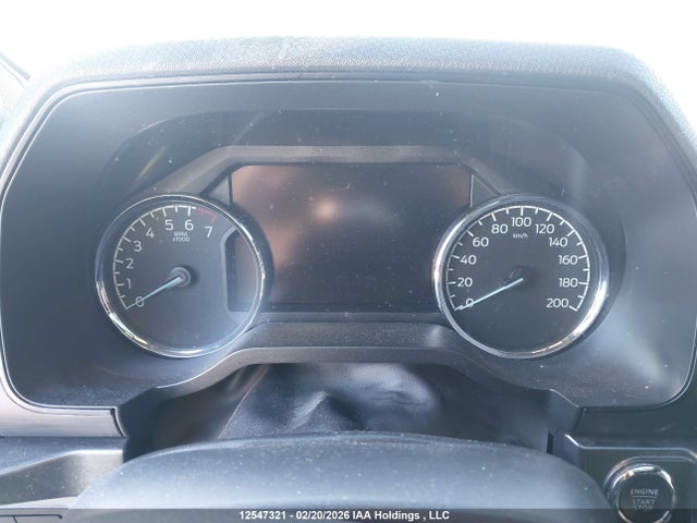 12547321 :رقم المزاد ، 1FTEW1E80PFC58339 vin ، 2023 Ford F150 Supercrew مزاد بيع