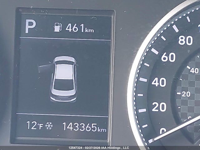 KMHD84LF5KU873042 Hyundai Elantra Preferred