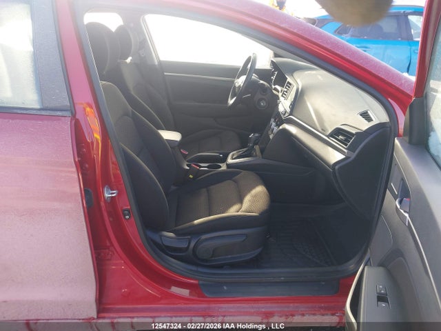 KMHD84LF5KU873042 Hyundai Elantra Preferred