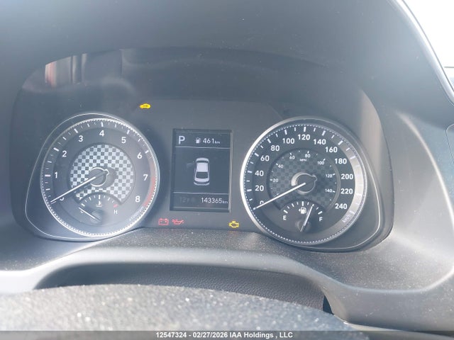 KMHD84LF5KU873042 Hyundai Elantra Preferred