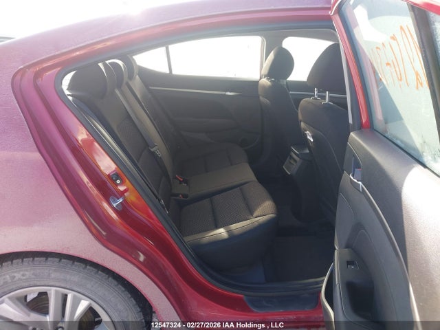 KMHD84LF5KU873042 Hyundai Elantra Preferred