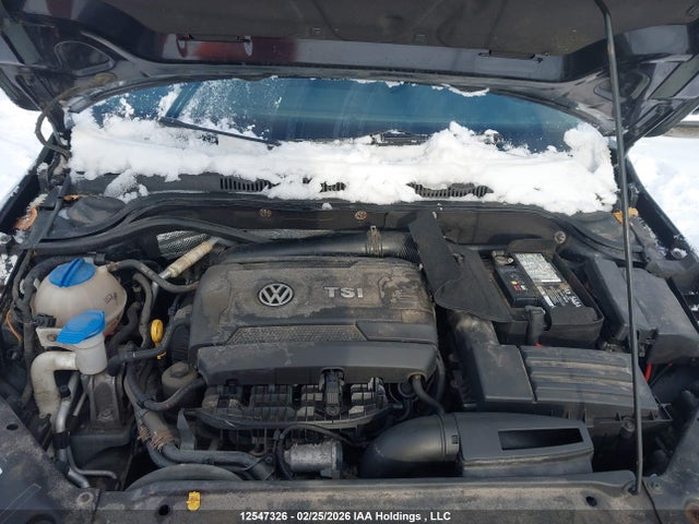 3VWL07AJ8FM321283 Volkswagen JETTA SEL
