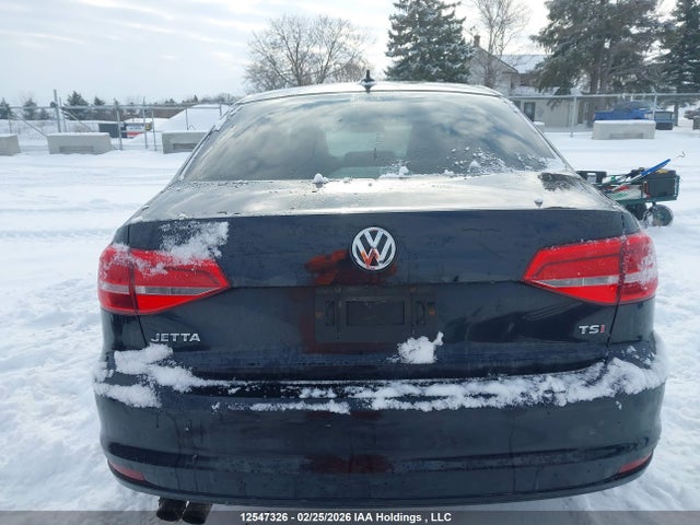 3VWL07AJ8FM321283 Volkswagen JETTA SEL