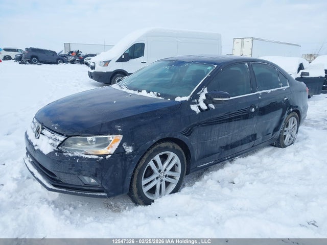 3VWL07AJ8FM321283 Volkswagen JETTA SEL
