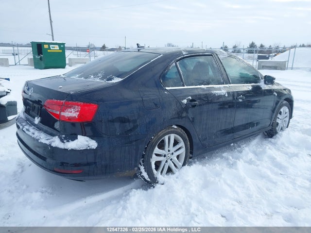 3VWL07AJ8FM321283 Volkswagen JETTA SEL