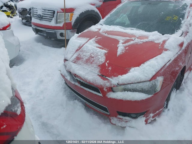 Mitsubishi Lancer Se 2014 JA32U2FUXEU600672 Image 10
