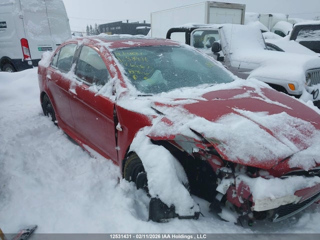 Mitsubishi Lancer Se 2014 JA32U2FUXEU600672 Image 13