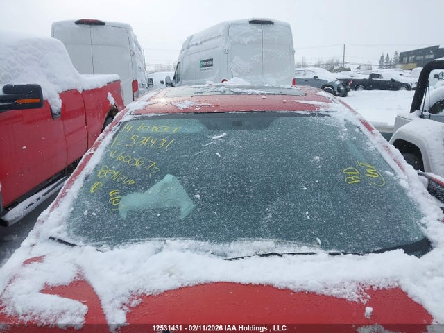 Mitsubishi Lancer Se 2014 JA32U2FUXEU600672 Image 17