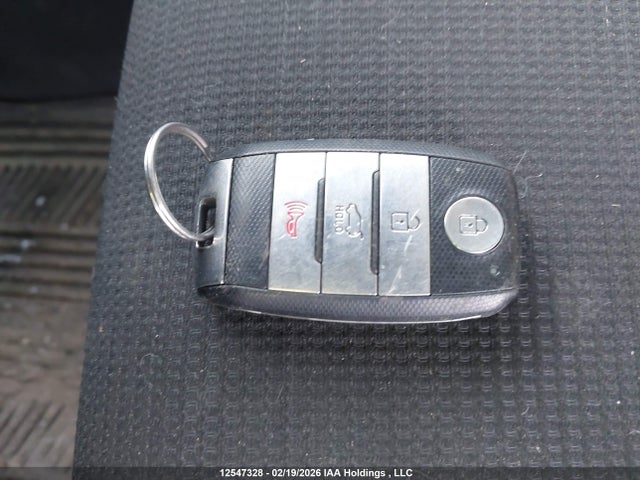 KIA Sorento Lx V6 2015 5XYKTDA78FG587912 Image 11