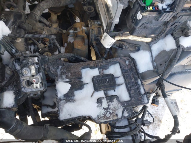 KIA Sorento Lx V6 2015 5XYKTDA78FG587912 Image 19