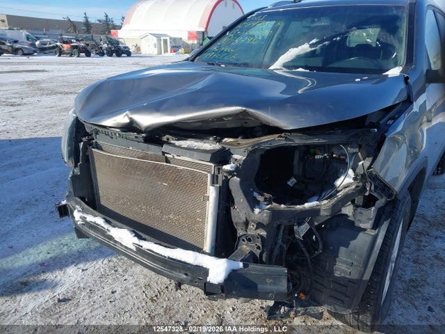 KIA Sorento Lx V6 2015 5XYKTDA78FG587912 Image 6