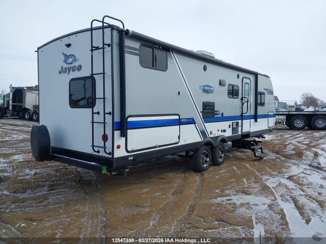 1VJBJ0BR4K1J90075 Jayco Jayflight
