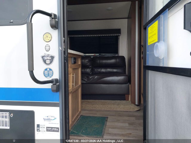 1VJBJ0BR4K1J90075 Jayco Jayflight