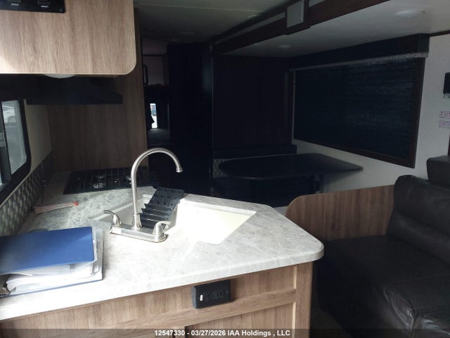 1VJBJ0BR4K1J90075 Jayco Jayflight
