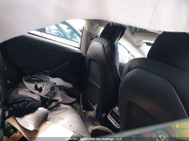 Aukcja sprzedaży 2020 Tesla Model 3 Standard Range Plus, vin: 5YJ3E1EA7LF808647, numer aukcji: 12547331