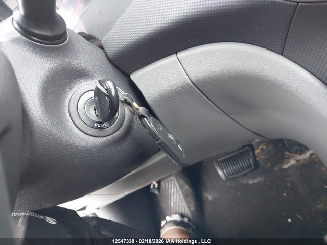 Продажа на аукционе авто 2017 Hyundai Accent Se, vin: KMHCT4AE4HU203950, номер лота: 12547338