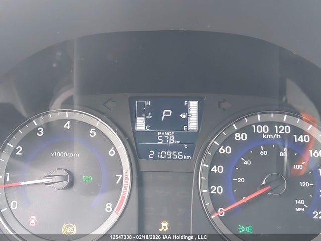 Продажа на аукционе авто 2017 Hyundai Accent Se, vin: KMHCT4AE4HU203950, номер лота: 12547338