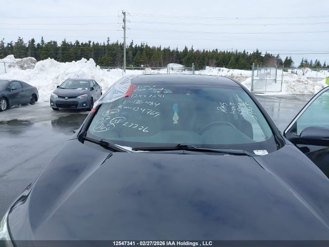 2HKRW2H80KH136484 Honda CR-V EXL