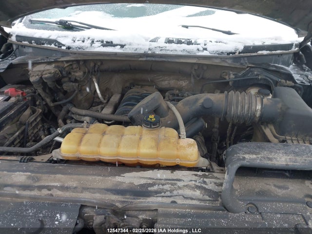 12547344 :رقم المزاد ، 1FTFW1EF1GFD25355 vin ، 2016 Ford F150 Supercrew مزاد بيع