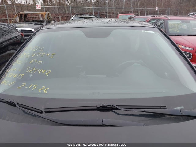 3KPA25AD1LE321442 KIA RIO LX/S
