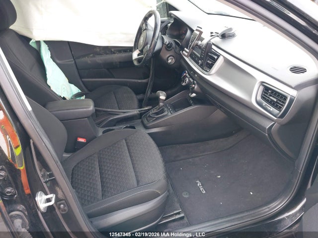 3KPA25AD1LE321442 KIA RIO LX/S