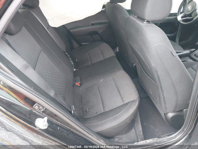 3KPA25AD1LE321442 KIA RIO LX/S