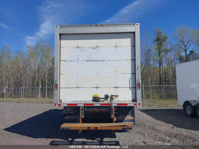 1FDUF5GT1LEE39501 Ford F 550