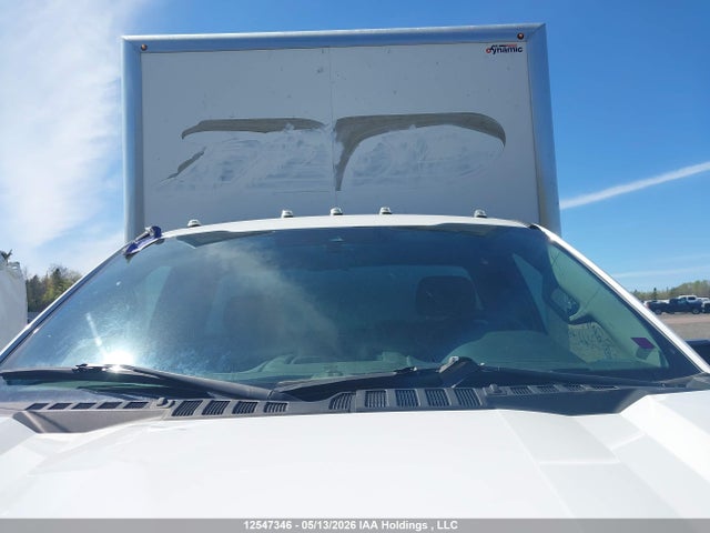 1FDUF5GT1LEE39501 Ford F 550