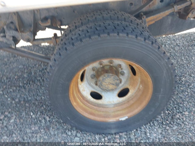 1FDUF5GT1LEE39501 Ford F 550
