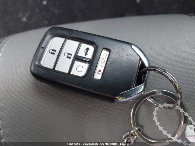 2HGFC3B48HH450457 Honda Civic Ex-t