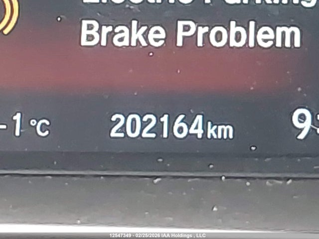 2HGFC3B48HH450457 Honda Civic Ex-t