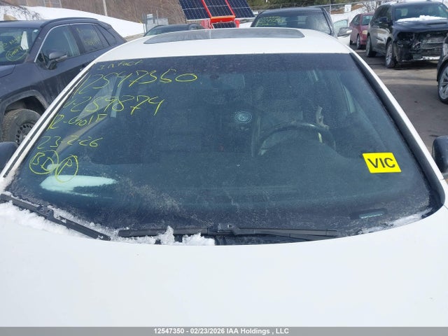 12547350 :رقم المزاد ، WVWPF7AJ7CW259874 vin ، 2012 Volkswagen Golf مزاد بيع