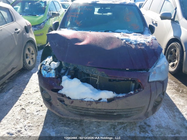ML32F3FJ9HH001723 Mitsubishi Mirage G4 Es