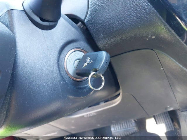 ML32F3FJ9HH001723 Mitsubishi Mirage G4 Es