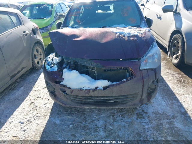 ML32F3FJ9HH001723 Mitsubishi Mirage G4 Es